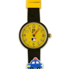 MLB 兒童手錶 匹茲堡海盜隊款