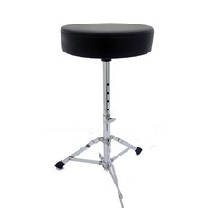 Jett One DM Drum 基本款鼓椅 DDT-360, 1個, 混色