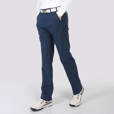 MINEFLOW 男士機能性高爾夫BT雙線彈力褲 3090