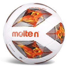 molten 足球 F5A3100, F5A3100-OG, 1個