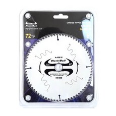 Black-Bull 木尖鋸 165mm, 1個