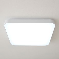 비츠조명 오스람 LED 60W 뉴 시스템 방등, 화이트 + 주광색