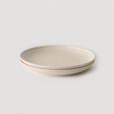 NIneware 韓國產BTM圓盤, 白色, 2個