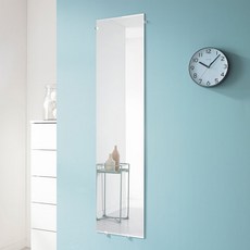 MISO eYe 超簡易壁掛式玻璃鏡 300 x 1220 mm, 透明
