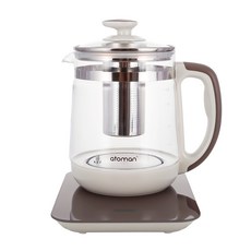 ATOman 多玻璃茶壺, AT-T500