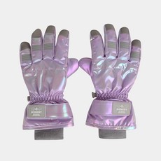 Shupen 兒童滑雪手套 HPKAGD4V2U