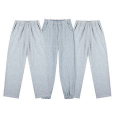 아동용 데일리 매일 팬츠 ver5 3종 세트