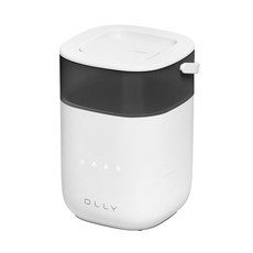 OLLY 大容量複合加濕器, OLU06W
