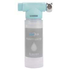 puritak 洗浴用軟水器 pt-sf100, 1個