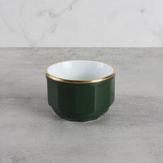 Apilco Flora 糖罐, 綠色, 1個