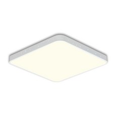 GAON LED 菱形 LED 吸頂燈 60W, 白光(白色)