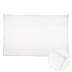 두봉봉 유아용 냉감 포르페 미끄럼방지 논슬립 쿨매트, 베이지, 1개