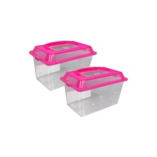 ibis 昆蟲收集器 M11662, 粉色的, 2個