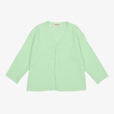 Rainbow Kids 兒童春季粉彩開襟衫