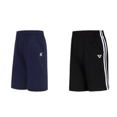 KISPO 兒童款Tok Tok運動褲2件組