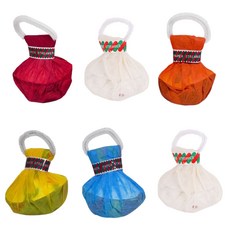 파티공구 종이 릴폭죽 랜덤발송, 혼합, 6개