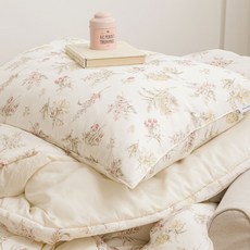 韓國 amante Le Mare Lenzing 天絲莫代爾雙層枕頭套