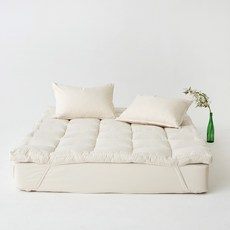 La Pomme 諾緯克床墊, 香草奶油