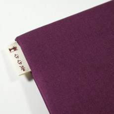 슈슈룸 20支素色布料 SH-072, 30