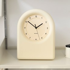 聖誕節金色奶油手錶, 乳霜