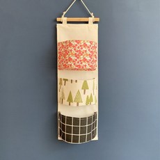 그라데이 다용도 수납걸이, 24, 1개