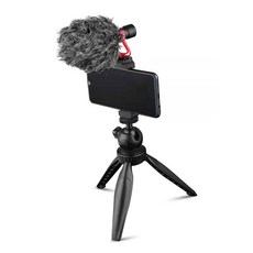 Nutz 단일지향성 마이크, 1개, NM-200