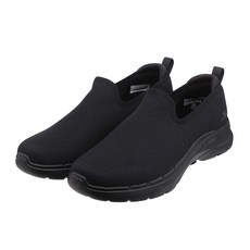 斯凱奇男士跑步鞋 Go Walk 6 SP0MW21Y011