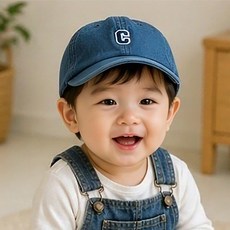 Mushu C 俏皮棒球帽