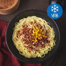 쿡솜씨 티엔미미 마장면 (냉동), 260g, 1개
