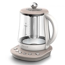 Shinil 信一 無繩茶壺 1.5L, SEP-C1500KP