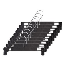 The Flow Company粉彩基本褲架, 黑色的, 10個