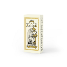 JO ATHER Onuri H＆C Premium按摩愛凝膠, 220毫升, 1個