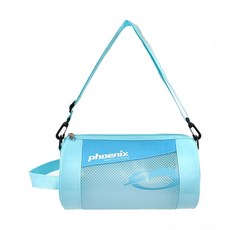 Phoenix 圓形游泳包 PSB-300, 藍色