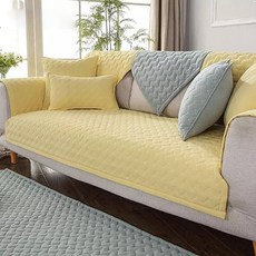 星星鋸齒圓點沙發墊