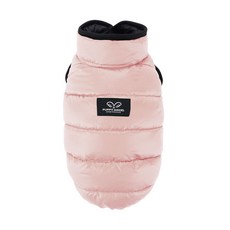 PUPPY ANGEL 狗狗 AIR2 Regular 鋪棉背心 PA-OW540, 502 粉紅色