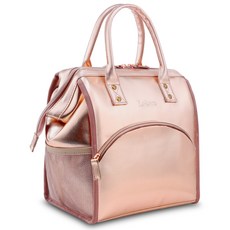 Charis高級細節大容量保冷袋, A06