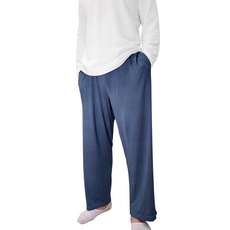 arnaldo bassini 柔軟蜜桃絨睡褲 847