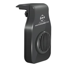 UP AQUA 雅柏 USB迷你風扇 D-336-B, 1台