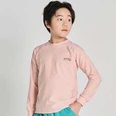 SURFBAY Surf Beach 生存游泳長袖防磨衣上衣 SF-305