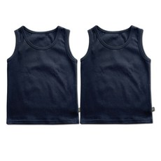 URBASIC 兒童款獨特背心 2件組