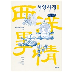 YeomunBook 西洋事情 大字體書, 福澤諭吉
