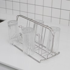 STA AMI 8杯 杯架, 1入, 單色