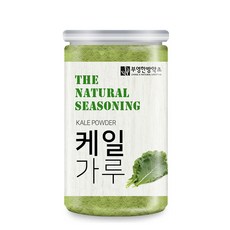 羽衣甘藍粉, 130g, 1罐