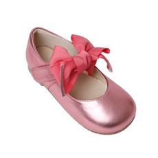 Baby's Breath 女孩羅莎鞋