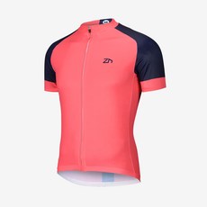 zn 自行車短袖車衣 NTT07
