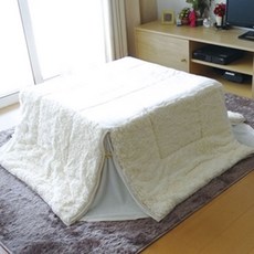 지이라이프 코타츠 전용 필립스 침구 장방형