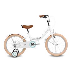 알톤스포츠 2021 갤럽 18FD 폴딩자전거 미조립박스배송, 화이트, 1210mm, 1개