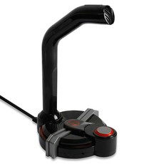 칼론 스탠드 마이크 KMC-77, KMC-77(레드)