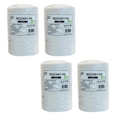 abm ABM K湯容器蓋子, 50件, 4個