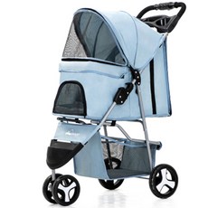 PETRONG Pet Premium 基本款車, 藍色